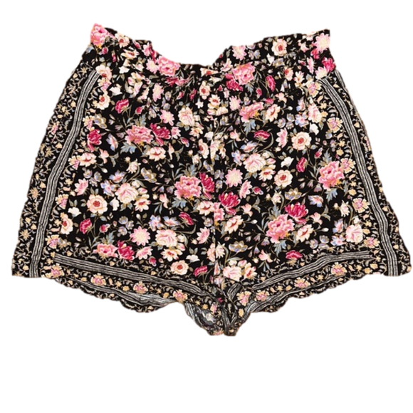 American Eagle Outfitters Pants - AE soft shorts